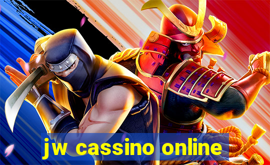 jw cassino online